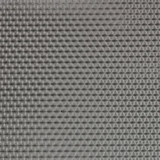 12" X 10ft - Small Engine Turn Silver LVG InterCal Specialty Craft & Hobby Vinyl