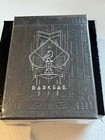 DARKFALL Playing Cards  NEW Sealed — photo 1