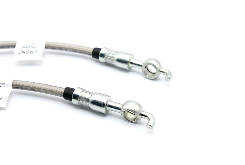 Lancer/Mirage CE 1.5L (Rear Drum) 1996-2004 brake upgrade- SAFEBRAKE Performance - Image 4 of 4