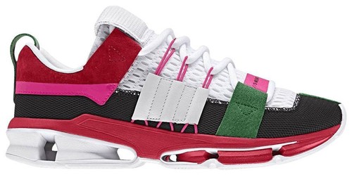 adidas twinstrike ADV Multi red | eBay display picture 1