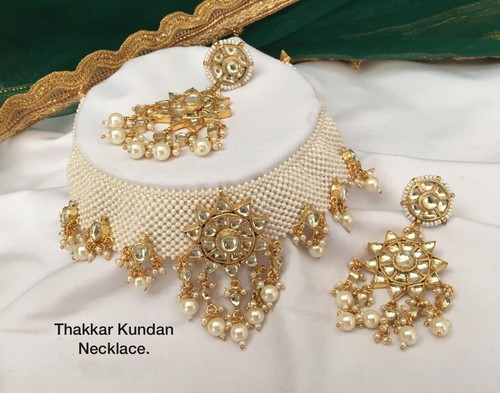 Bollywood Indian Gold Plated Close 