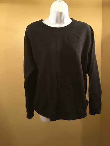 Hanes ComfortBlend Women's Classic Sweatshirt, Soft Sweats Ecosmart sz/color opt - Picture 2 of 15