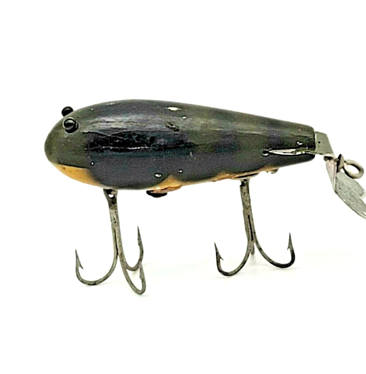 Creek Chub Original Vintage Frog Lure Vintage Fishing Lures for