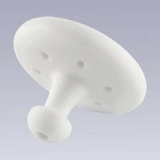 Gelhorn Pessary Bioteque America Short or Long Stem Gelhorn Pessary