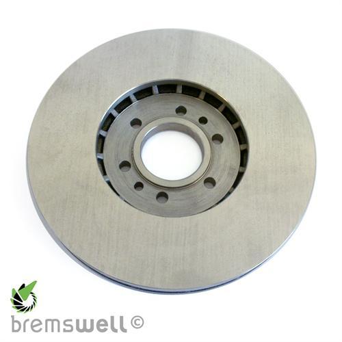 Pastilla De Freno 175x38mm Para Tractores Fendt Favorit Y GT (modelos 309, 310, 311, 312, 509-515, 370, 380, 390, 395)