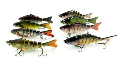 complete guide lure fishing series Amazon.com: FISHING LURE FOR ABSOLUTE BEGINNERS: In-dept Guide on Fishing  lure, The Value of Using Colored Baits for Fishing, Making Them Out of Wood  and Much More eBook : Farber, Marko R. :