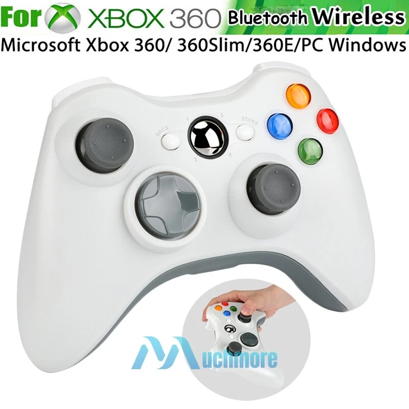 Xbox 360 bluetooth deals