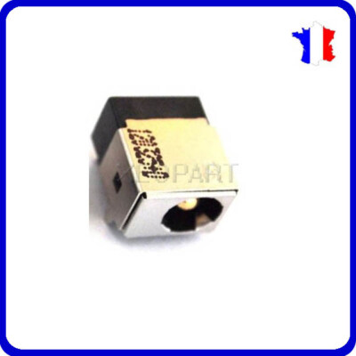 CONNECTEUR ALIMENTATION GATEWAY MT3304J connector Prise Dc power jack