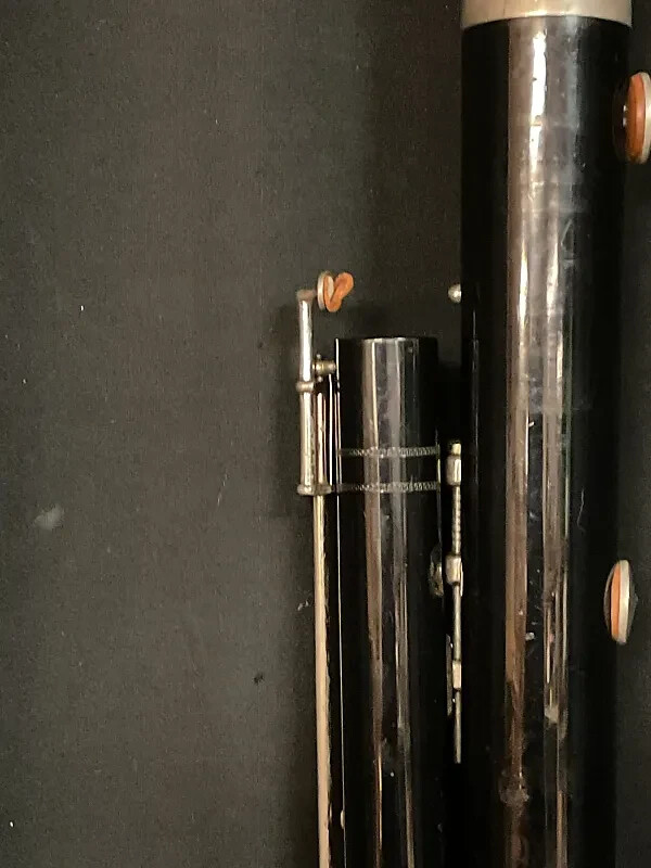 Linton Bassoon serial 40780 eBay