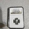2007 S Silver 10C Roosevelt Dime PF69 Ultra Cameo NGC Classic Brown Label