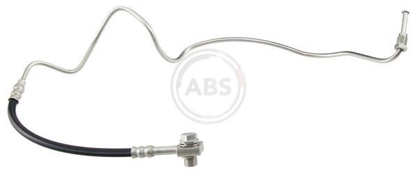 A.B.S. SL 5745 Bremsschlauch FüR Audi Seat Skoda VW-image