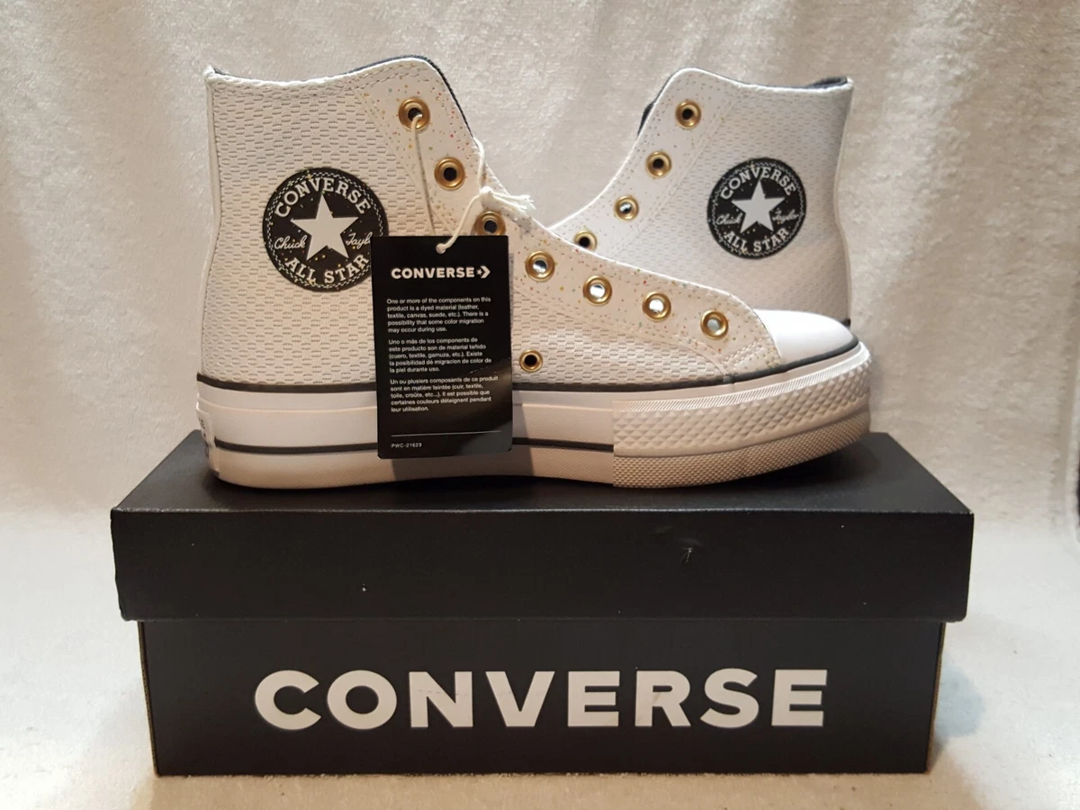Converse chuck top taylor que es
