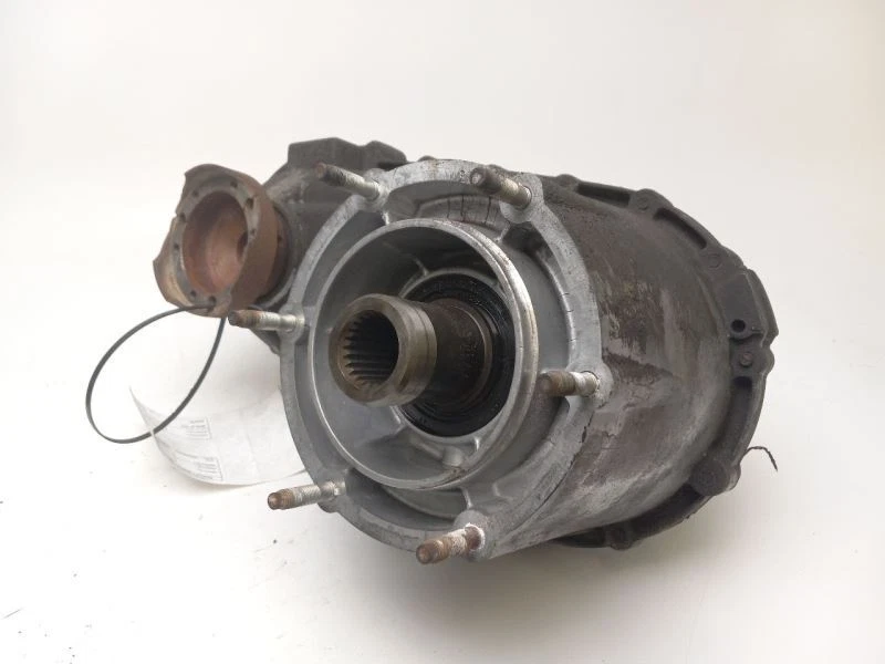 2007-2008 道奇尼特罗转运箱 — 第 4/4 张图片