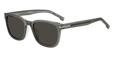 Hugo Boss Sunglasses BOSS 1722/G/S Grey crystal 54/20/145 Men