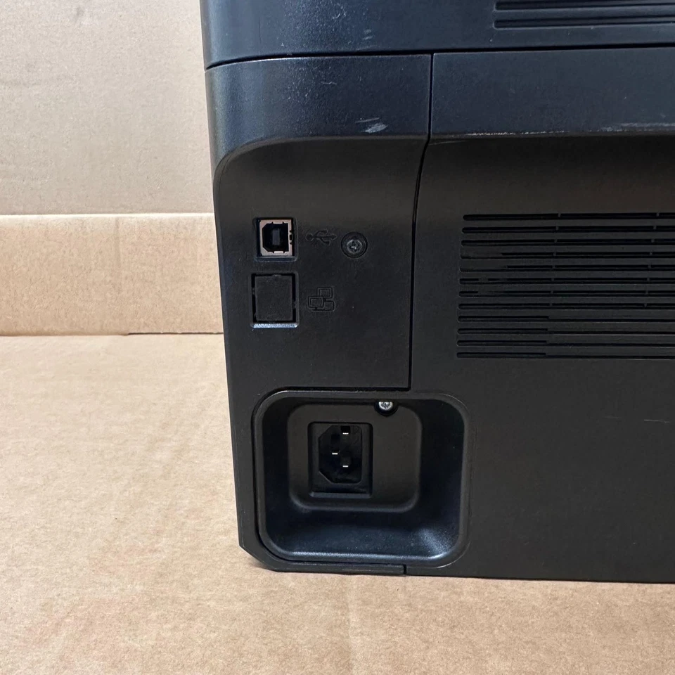 Stampante Multifunzione Samsung SCX-3200 Laser A4 1200 x 1200 DPI 17 ppm - Immagine 4 di 4