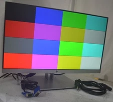 HP E223 1FH45AA 21.5" LCD Monitor DP HDMI VGA Grade B