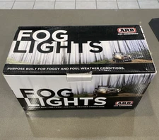 ARB FOG LIGHTS
