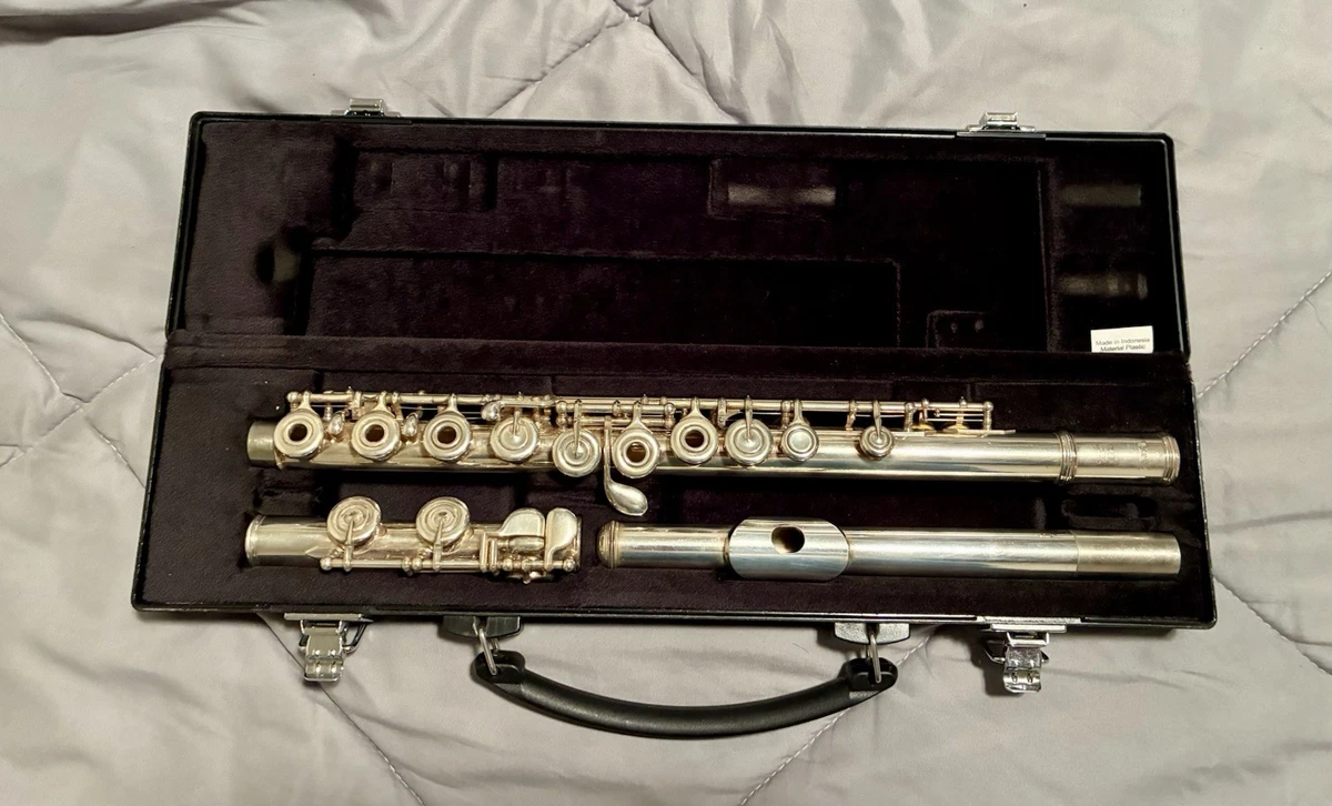 Yamaha Flutes for sale | eBay