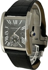 Cartier Tank Must WSTA00542