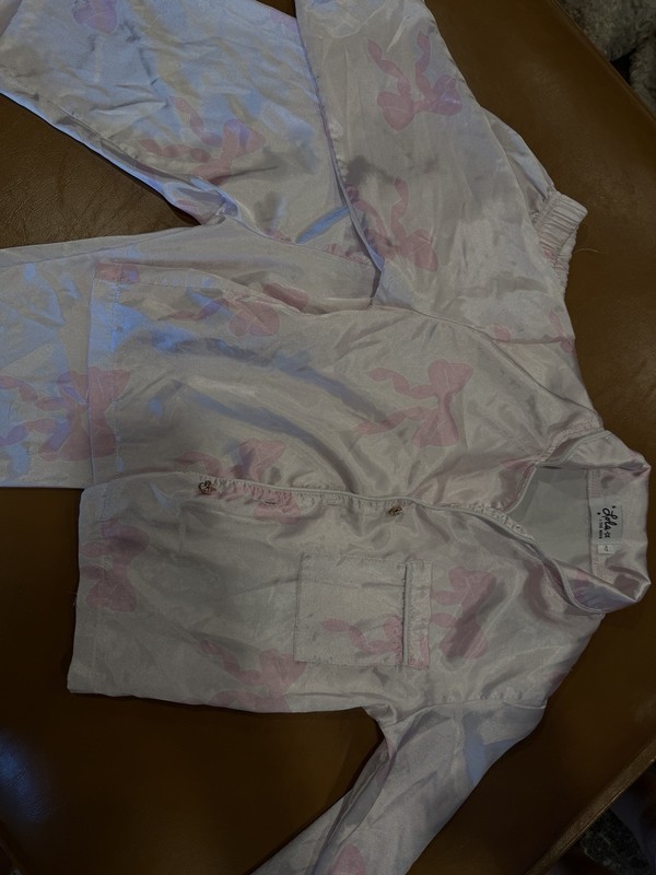 Lola & the Boys Pajamas Kids Set (4)