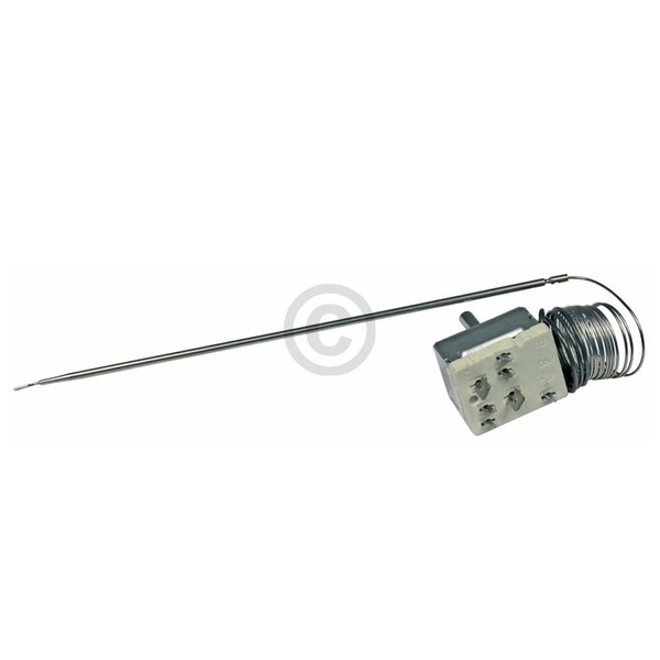 Thermostat ..-256° 55.17054.030 EGO 389078503 Aeg, Electrolux, Juno, Zanussi-image