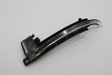 Audi A3 Cabriolet 8P NS Left Door Mirror Indicator Side Repeater 8K0949101A