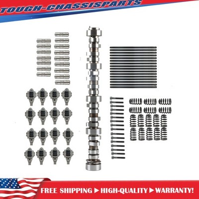 Camshaft Lifters Springs Kit E1840P For Chevrolet LM7  L33 LS1 LS2 LS6 LQ4 LQ9