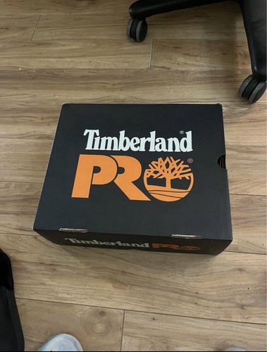 Timberland Pro Titan Women’s