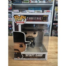 Funko Pop Tombstone Vinyl Figures 22
