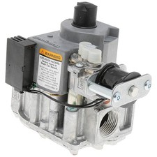 Gas Valve,Standard Opening,415,000 BtuH