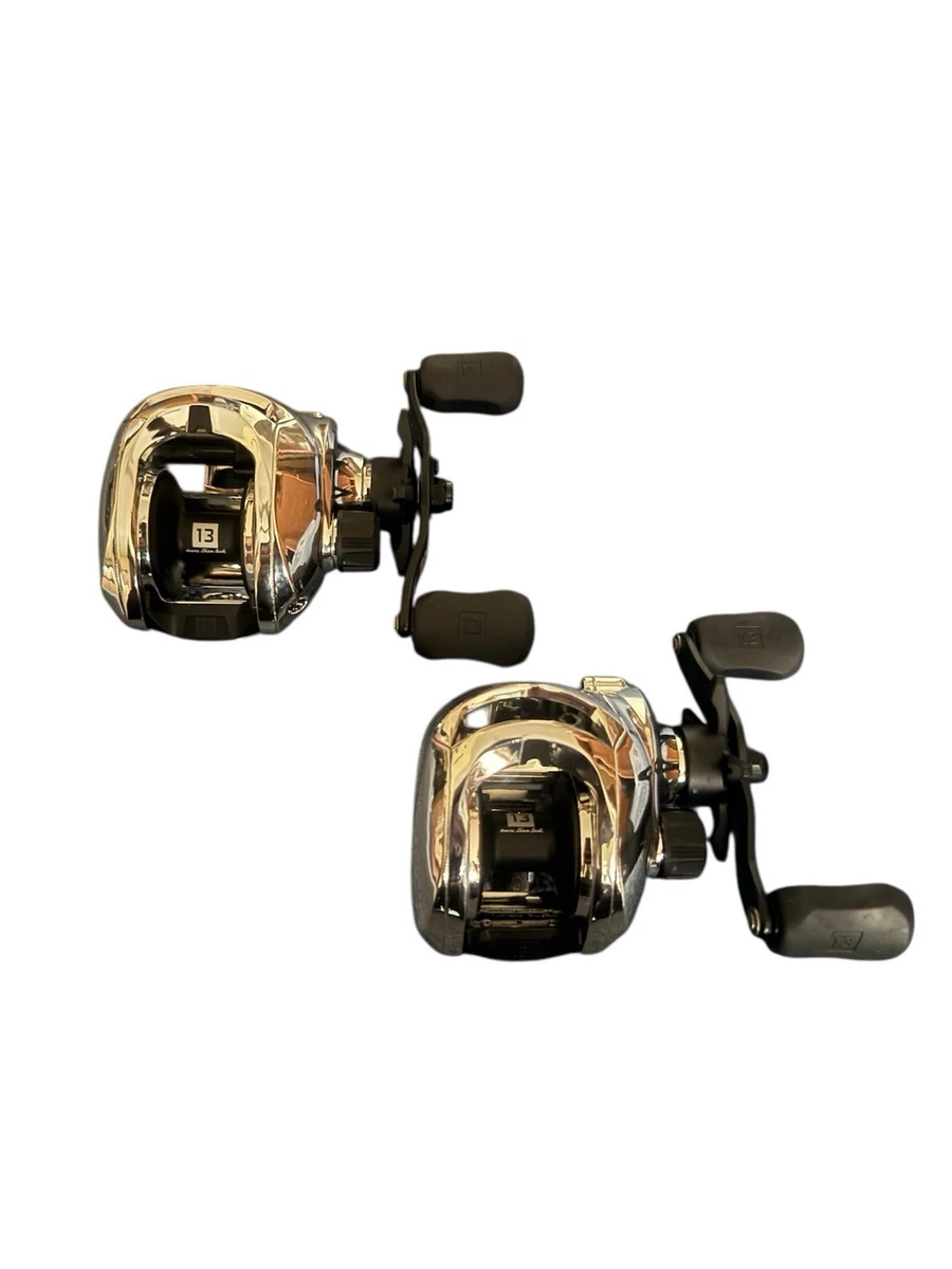 13 Fishing Baitcast Reel Right Fishing Reels for sale | eBay 13 Fishing Baitcast Reel Right Fishing Reels for sale | eBay