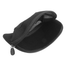 Hot Sale Glasse Case Hard Case Bag PU Protector Skiing Box Eyewear Glasses