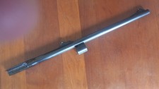 Remington 1100 12 Ga 21 Slug Smoothbore Barrel With Imp Cyl Rifled Remchoke Remington 1100 12 Ga 21 Slug Smoothbore Barrel With Imp Cyl Rifled Remchoke