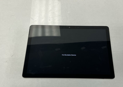 Microsoft 1926 Surface Go 2 Pentium 4425Y 1.70Ghz 4GB Ram 64GB FOR PARTS #2