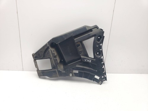 BMW X3 F25 STOßSTANGE HALTERUNG HINTEN RECHTS FAHRERSEITE 7338764 2015