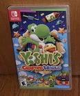 Yoshi's Crafted World Nintendo Switch