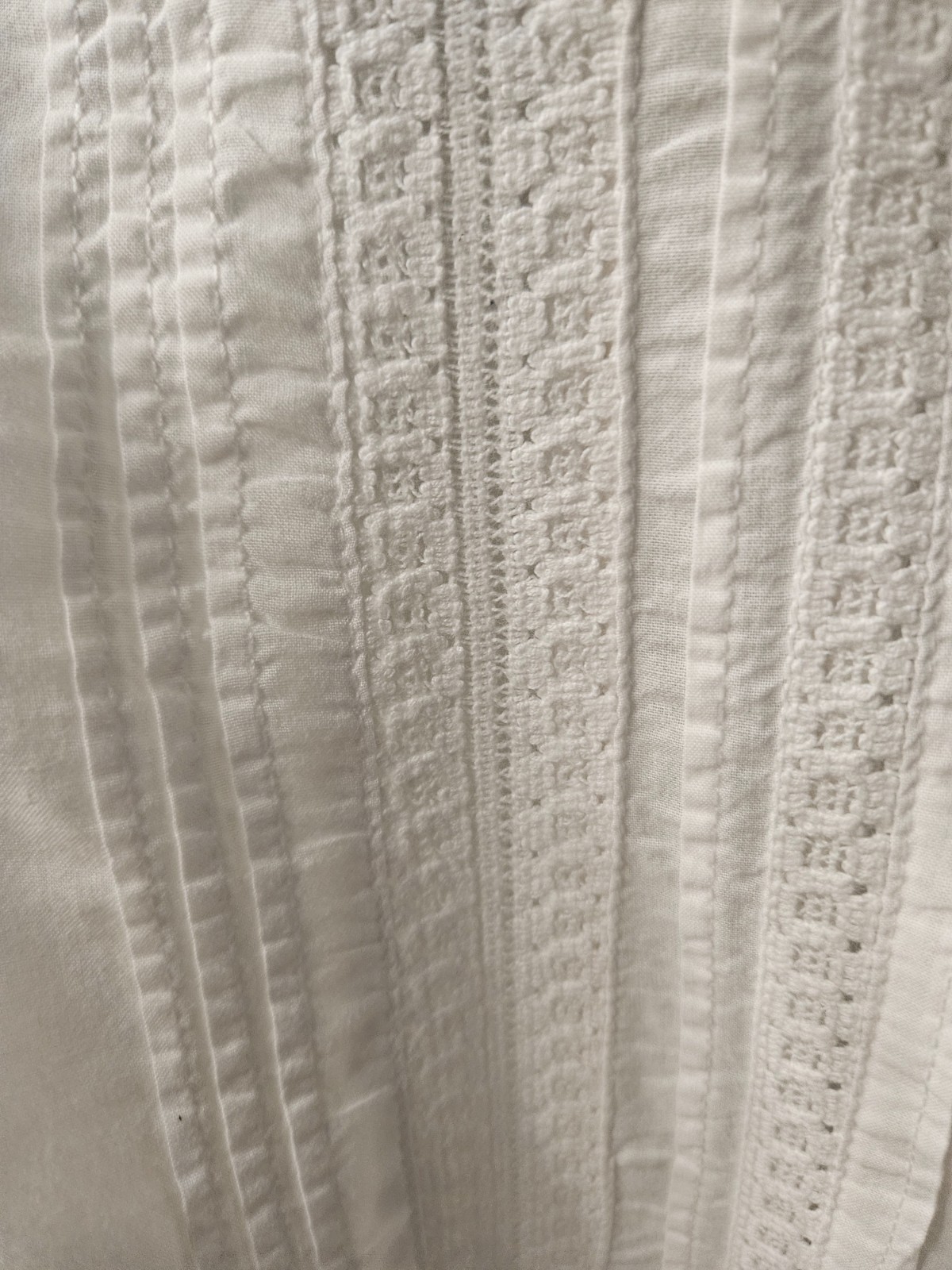 josephine chause button down blouse 14 - image 4