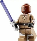 LEGO Star Wars Mace Windu (75342) Brand New