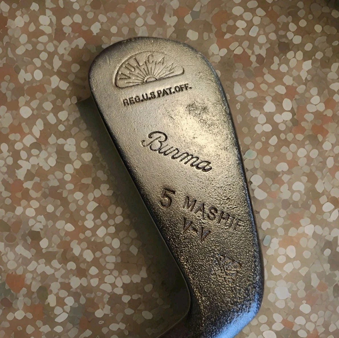 Vulcan Golf In Vintage Golf Clubs & Shafts for sale | eBay