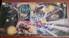 m9H Playmat Mysterious Treasure Bo Super CS Unopened Rare Issues Supply TCG Jap