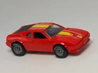 Vintage 1982 Hot Wheels Real Riders Red BMW M1 Diecast