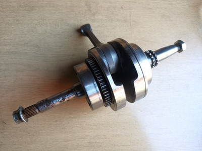EHO SG 300 Quad ORIGINAL Kurbelwelle Motor Pleul 