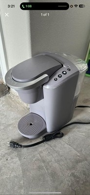 Keurig K-Elite K-Cup Pod