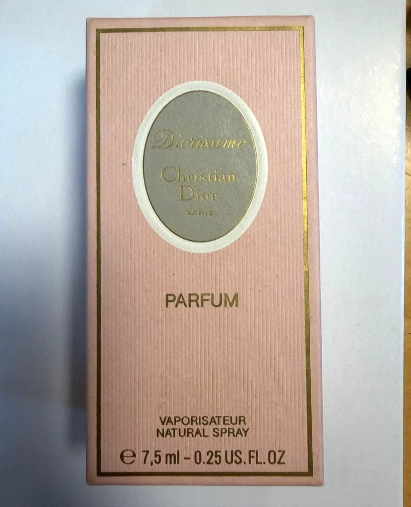 Dior Diorissimo Perfume Fragrances for Women for sale - eBay
