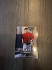 2010 Bowman Platinum Prospects Mike Trout #PP5 (RC)
