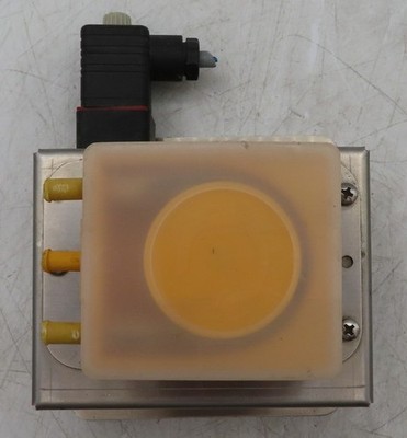 Saier 27915 DSP 9911-EG-98210 Forester Dispenser Liquid