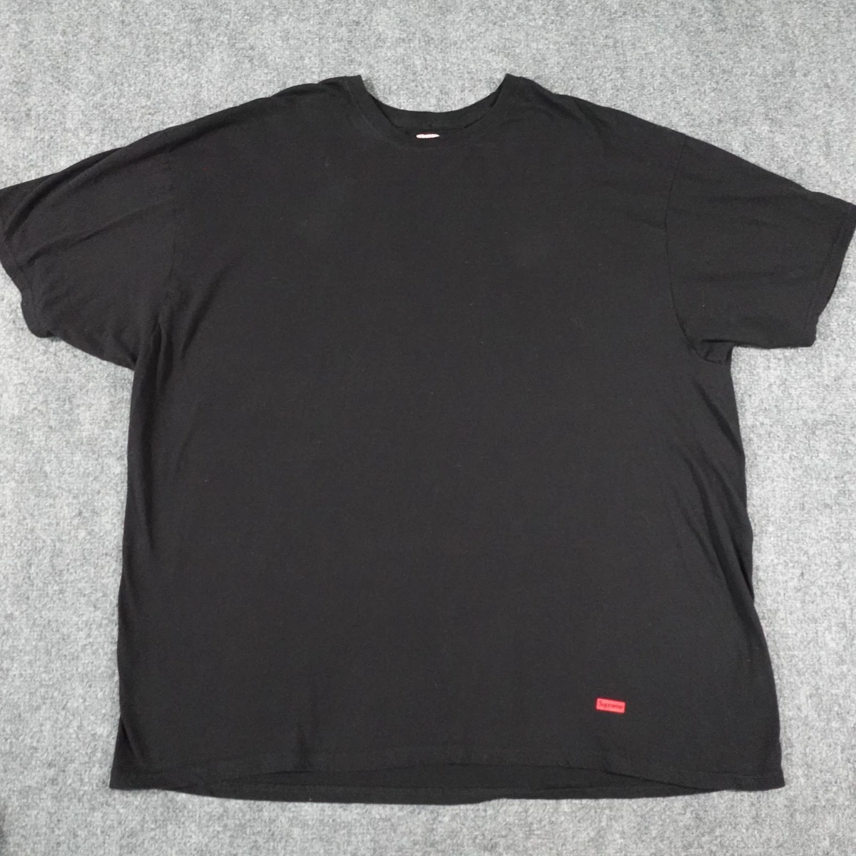 Supreme Hanes In Men's T-Shirts for sale - eBay