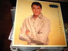 3 CD SET ELVIS COLLECTORS GOLD 