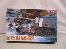 Dragon Sd. Kfz. 164 Nashhorn 1/35