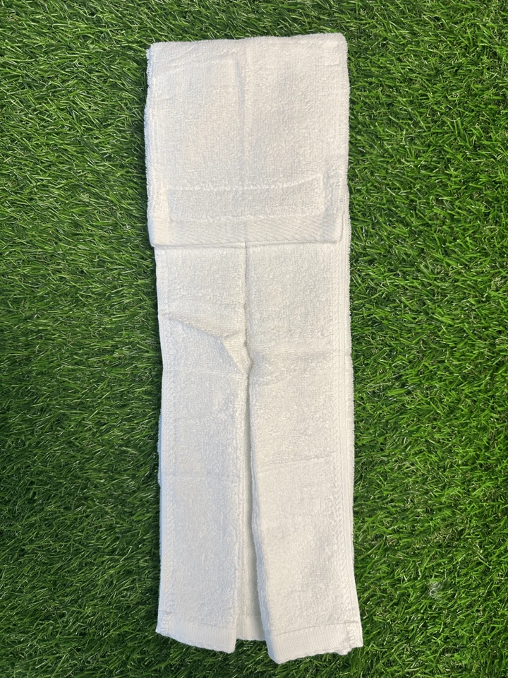 Toalla de fútbol Georgia Tech | Chaquetas amarillas toalla emitida por el equipo Foto 2 de 3